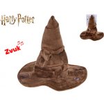Harry Potter Třídicí klobouk se zvukem EN – Sleviste.cz