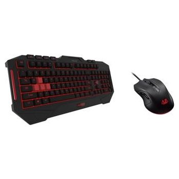 Asus Cerberus Combo 90YH0141-B2CA00 od 1 078 Kč - Heureka.cz