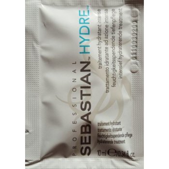 Sebastian Hydre Treatment Sachet - vzorek hydratační masky 10 ml