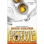 Artemis Fowl and the Opal Deception – Hledejceny.cz