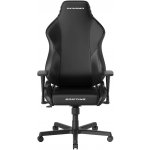 DXRACER DRIFTING XL černá – Zboží Dáma