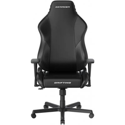 DXRACER DRIFTING XL černá – Zboží Dáma