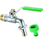 Zahradní kohout 1/2", mrazuvzdorný – Hledejceny.cz
