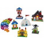 LEGO® Classic 11008 Kostky a domky – Hledejceny.cz