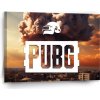 Obraz Sablio Obraz PUBG Exploze 2 - 90x60 cm