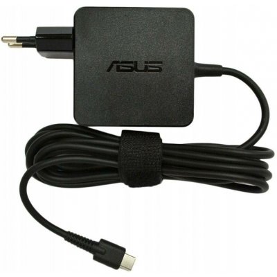 Originální nabíječka adaptér Asus Zenbook 14 UX3402ZA 65W 3,25A 5-20V USB-C – Hledejceny.cz