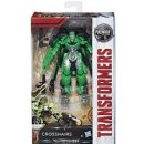 Hasbro Transformers MV5 Deluxe CROSSHAIRS