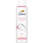 Dove Powder Soft deospray 150 ml – Sleviste.cz