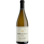 Remírez de Ganuza Blanco Reserva suché bílé 2021 14% 0,75 l (holá láhev) – Hledejceny.cz