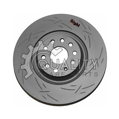 Brzdový kotouč ZIMMERMANN 600.3243.55 | Zboží Auto