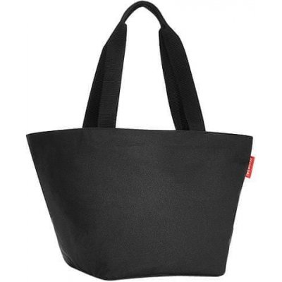 Reisenthel shopper XL Černá – Zboží Mobilmania