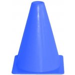 Sedco Kužely kopaná 24cm žlutá – Zboží Dáma