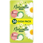 Naturella Ultra Normal Plus Velikost 2 Vložky S Křidélky 36 ks – Zboží Dáma