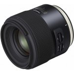 Tamron SP 45mm f/1.8 Di VC USD Nikon – Zboží Mobilmania