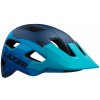 Cyklistická helma Lazer Chiru matná modrá 2023