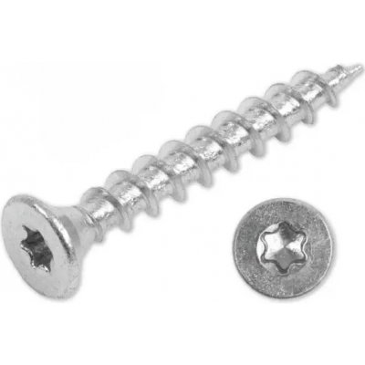 Uni Vrut 4x45 ZB ZH Torx – Hledejceny.cz