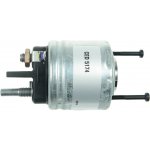 Elektromagnetický spínač, startér AS-PL SS3024(VALEO) – Hledejceny.cz