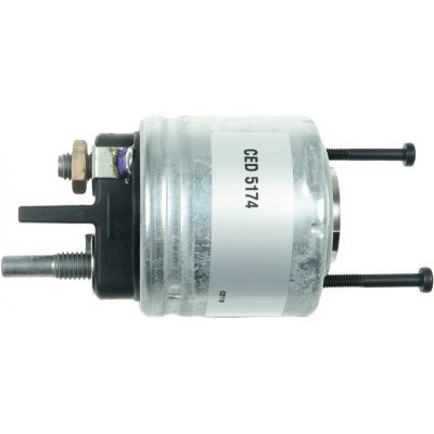 Elektromagnetický spínač, startér AS-PL SS3024(VALEO) – Hledejceny.cz