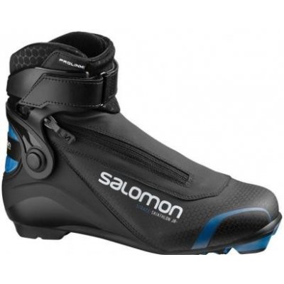 Salomon S/Race Skiathlon Prolink JR 2021/22