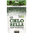 Purasana Chlorella Powder Bio 200 g