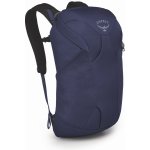 Osprey Farpoint Fairview Travel Daypack 15l winter night blue – Hledejceny.cz