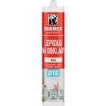 Debbex lepidlo na obklady 310 g bílé – HobbyKompas.cz