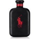 Ralph Lauren Polo Red Extreme parfémovaná voda pánská 125 ml – Hledejceny.cz