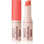 Max Factor 2000 Calorie Blur vyhlazující rtěnka 030 Peach Blush 3,5 g – Zboží Dáma