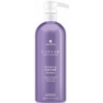 Alterna Caviar Multiplying Volume Shampoo 1000 ml – Zbozi.Blesk.cz