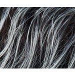 Hairpower by Ellen Wille paruka Risk salt/pepper mix – Zbozi.Blesk.cz