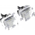 NTY LED Osvětlení Spz/rejestracyjnej/mercedes C(W204), C T-MODEL(S204), C(C204), E(W212), E T-MODEL(S212), E(C207), 2005 (A2218200456) – Hledejceny.cz