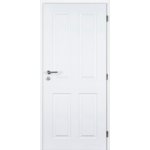 DOORNITE Odysseus pórové 80 cm bílé