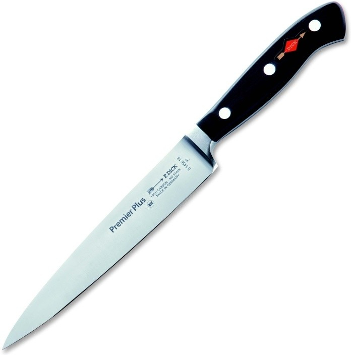 F.Dick nůž dranžírovací Premier Plus 18 cm