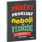 Presco Group PŘÍBĚHY PRO KLUKY, kteří se nebojí být výjimeční – Sleviste.cz