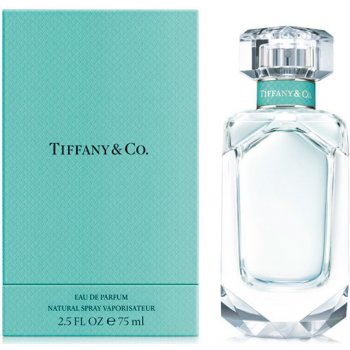 Tiffany & Co. parfémovaná voda dámská 50 ml