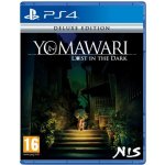 Yomawari: Lost in the Dark (Deluxe Edition) – Zbozi.Blesk.cz