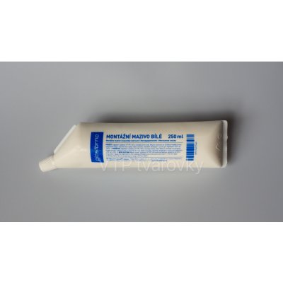 Montážní mazivo Váha: 250 g – Hledejceny.cz