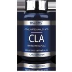 Scitec Nutrition CLA 60 kapslí – Zbozi.Blesk.cz