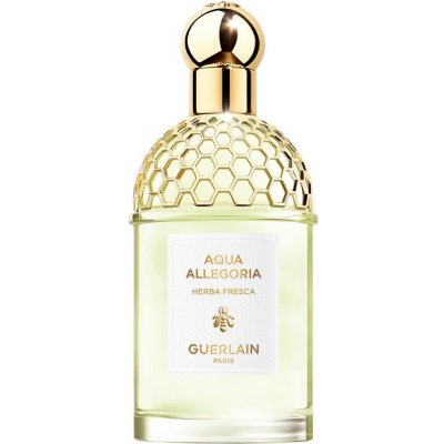 Guerlain Aqua Allegoria Herba Fresca toaletní voda dámská 125 ml