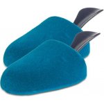 Lehké a odolné pěnové dámské napínáky s rukojetí kulatého tvaru, modrá 35-40 – Zboží Dáma