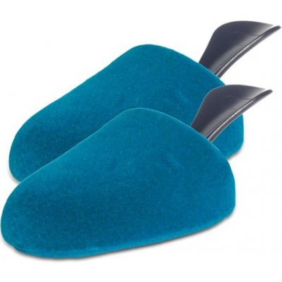 Lehké a odolné pěnové dámské napínáky s rukojetí kulatého tvaru, modrá 35-40 – Zboží Dáma