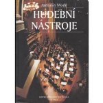 Antonín Modr Hudební nástroje Noty – Hledejceny.cz