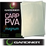Gardner PVA sáček Large Magnum Bags Bulk Pack 110 x 140 mm 20 ks – Hledejceny.cz