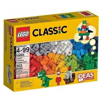 LEGO® Classic 10693 Tvořivé doplňky