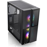 Thermaltake Versa T26 TG ARGB CA-1W1-00M1WN-01 – Hledejceny.cz