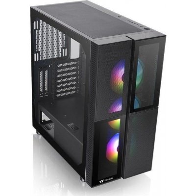 Thermaltake Versa T26 TG ARGB CA-1W1-00M1WN-01