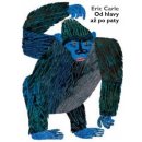 Od hlavy až po paty - Eric Carle