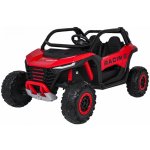 mamido Elektrické autíčko RACING Road 2000 červená – Zbozi.Blesk.cz