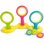 Intex 57510 Nafukovací Hra do vody s disky – Hledejceny.cz