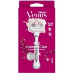 Gillette Venus ComfortGlide Sugarberry – Hledejceny.cz